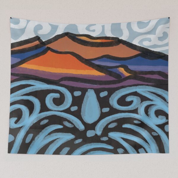 Item preview, A'ole TMT - Protect Mt. Mauna Kea designed and sold by tinaschofield.