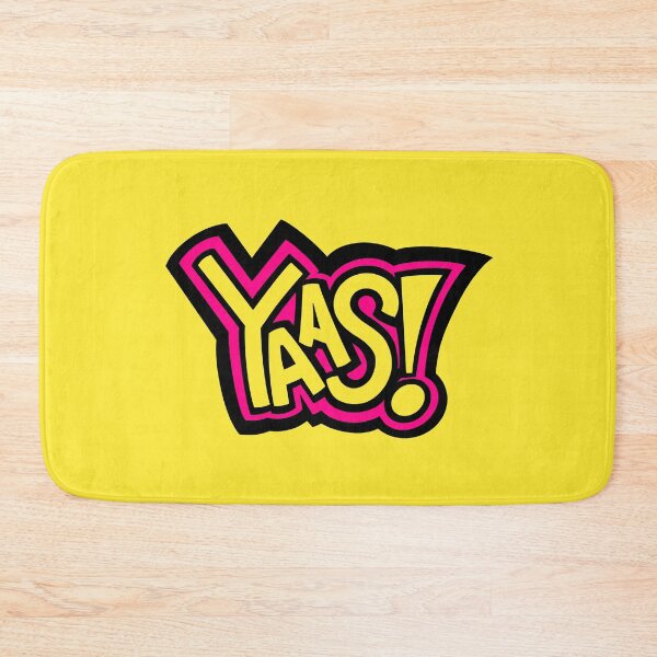Item preview, YAS designed and sold by mmp2011.
