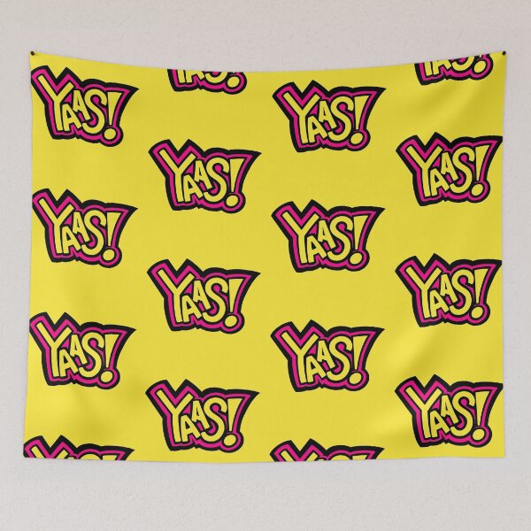 Item preview, YAS designed and sold by mmp2011.