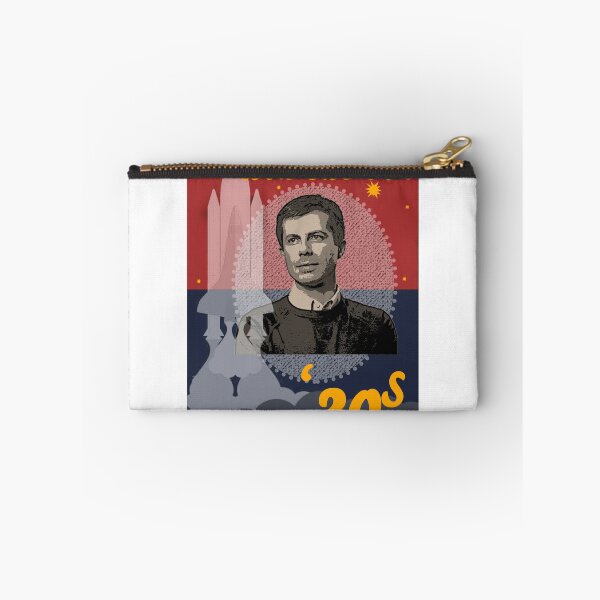 Item preview, Win the Era- Buttigieg designed and sold by Pete4America.