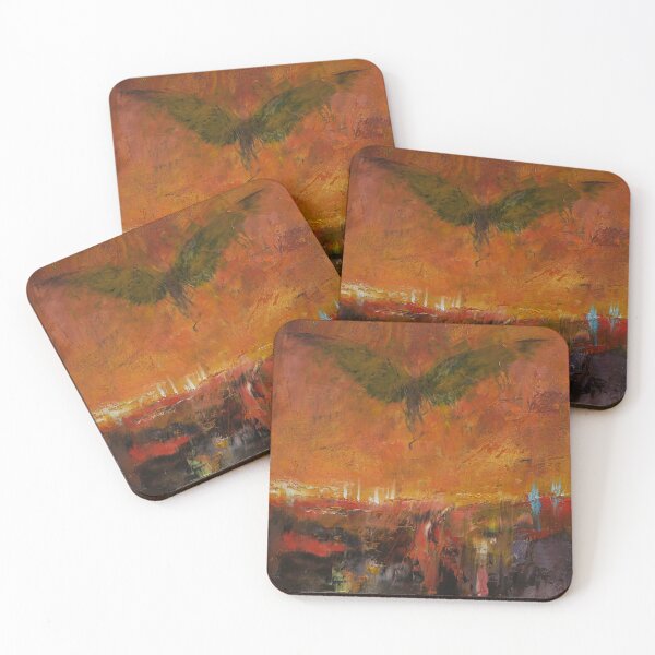 Item preview, Armageddon designed and sold by Michael Creese.