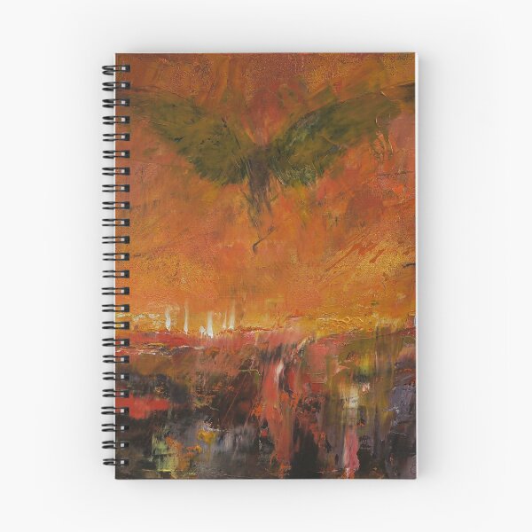 Item preview, Armageddon designed and sold by Michael Creese.