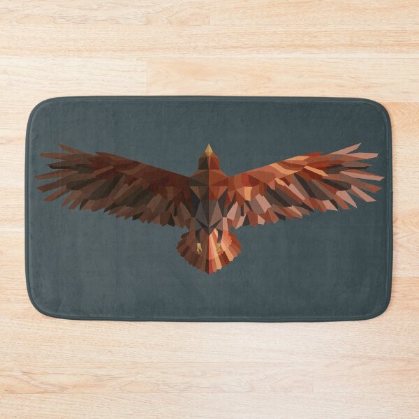 Item preview, Eagle designed and sold by Cilcreates.