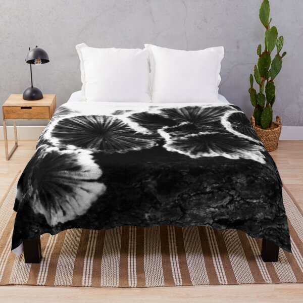 Item preview, Tree Fungus High Contrast  designed and sold by The Rage Garden.