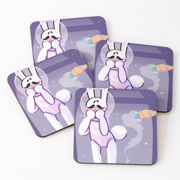 Item preview, Space Bun designed and sold by qaydoges.