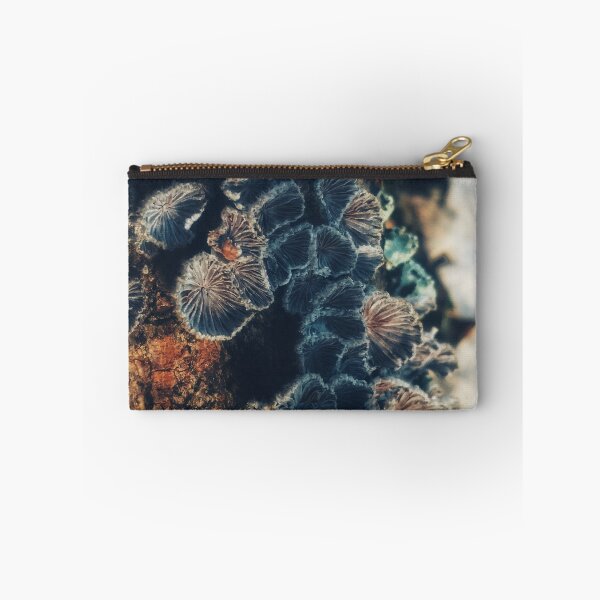 Item preview, Tree Fungus Branch Vertical  designed and sold by The Rage Garden.