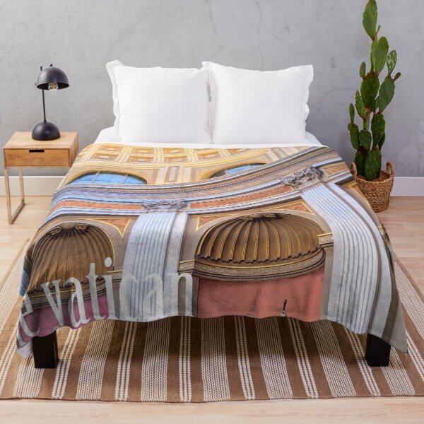 Item preview, The Vatican Museum designed and sold by eliza-beth-.
