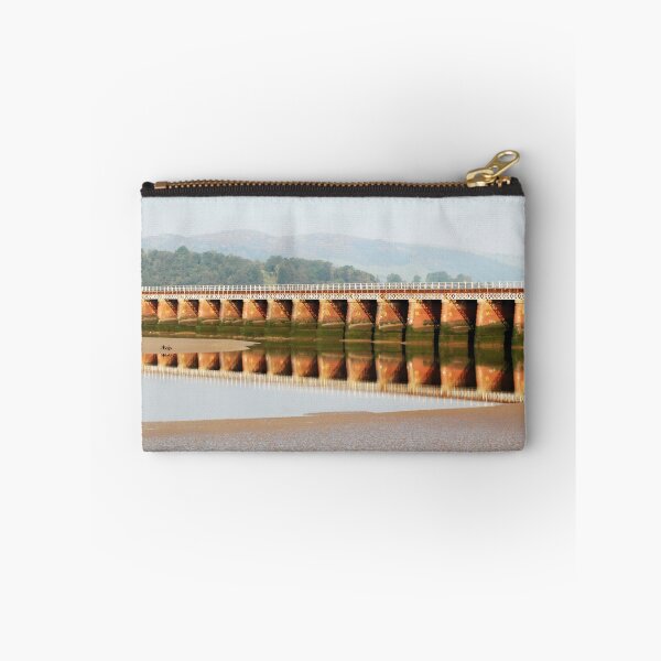 Item preview, Arnside Viaduct designed and sold by pearlred.