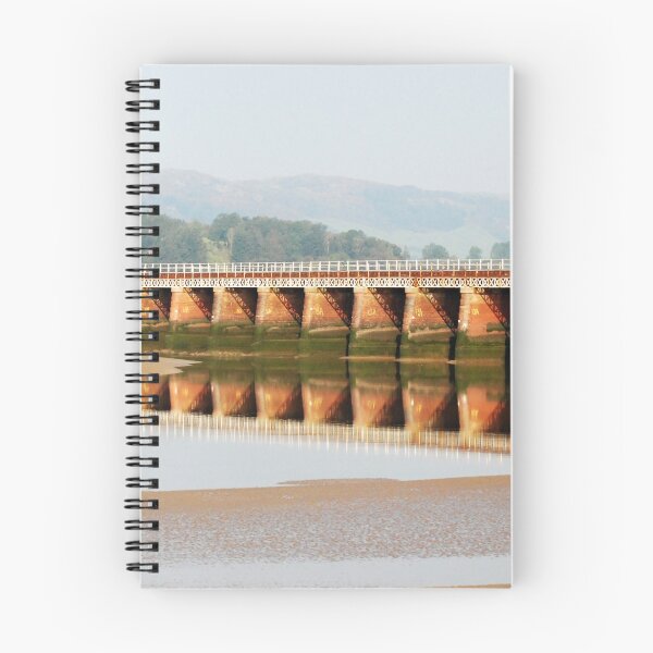 Item preview, Arnside Viaduct designed and sold by pearlred.
