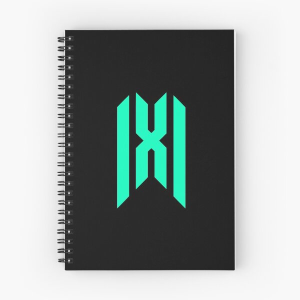 Item preview, Monsta X - Logo designed and sold by Sadisticwhisper.