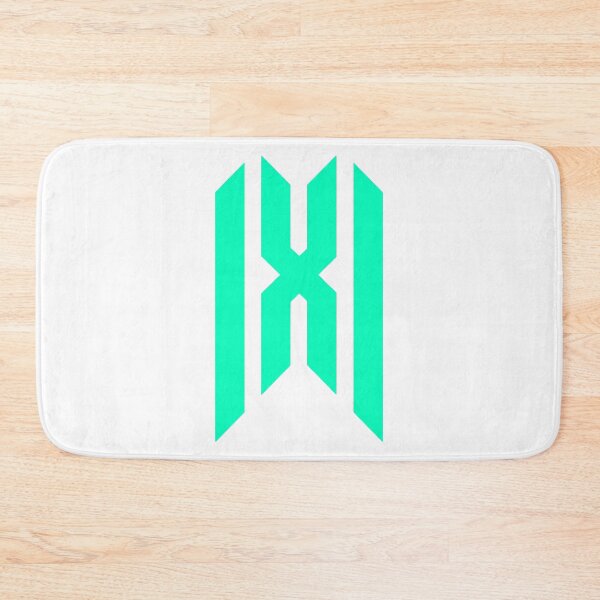 Item preview, Monsta X - Logo designed and sold by Sadisticwhisper.