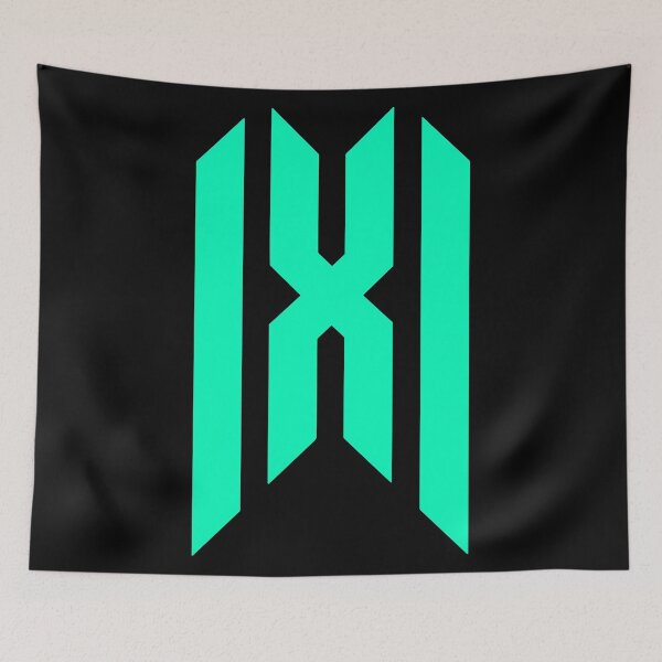 Item preview, Monsta X - Logo designed and sold by Sadisticwhisper.
