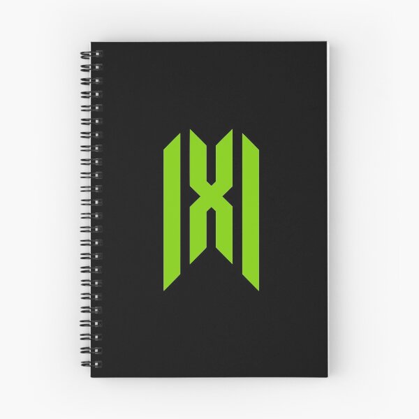 Item preview, Monsta X - Logo designed and sold by Sadisticwhisper.