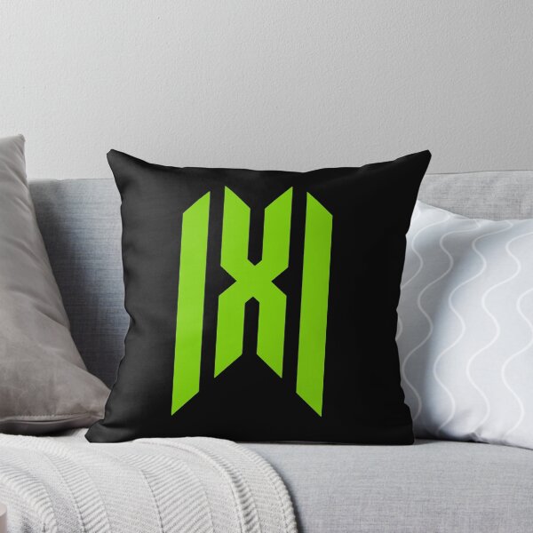 Item preview, Monsta X - Logo designed and sold by Sadisticwhisper.