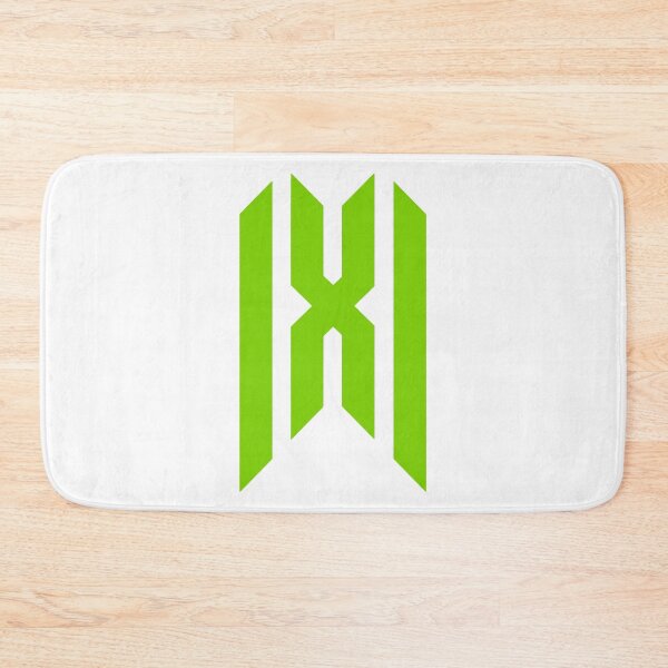 Item preview, Monsta X - Logo designed and sold by Sadisticwhisper.
