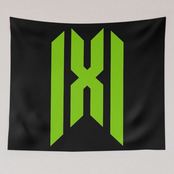 Item preview, Monsta X - Logo designed and sold by Sadisticwhisper.