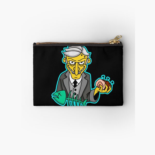 Item preview, Serial Killer Simpson’s Albert Fishburns designed and sold by Aliensnot.
