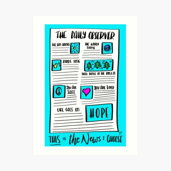 Art Print