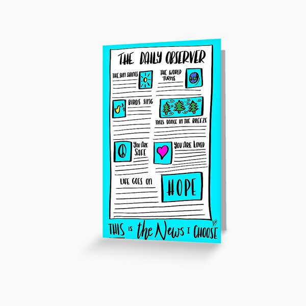 Greeting Card