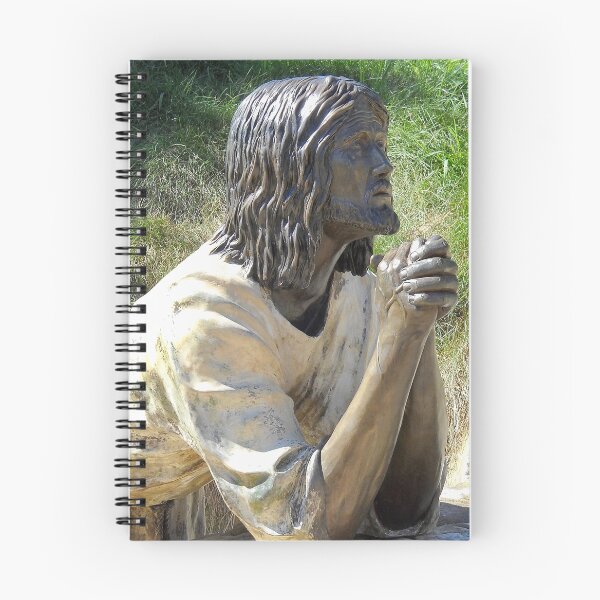 Item preview, In the Garden of Gethsemane designed and sold by mamamur.