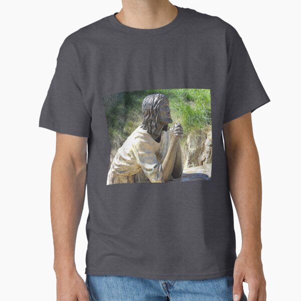 Item preview, In the Garden of Gethsemane designed and sold by mamamur.