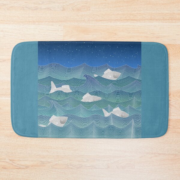 Item preview, Something fishy here designed and sold by KulisiKreative.