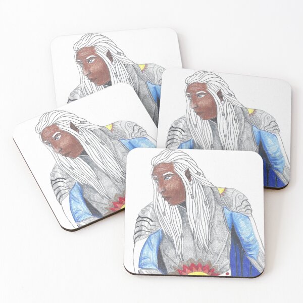 Item preview, Tarquin, High Lord of Summer designed and sold by Seaspray13.