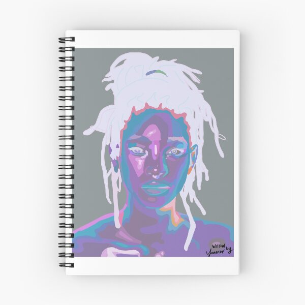 Artikelvorschau, Willow Smith entworfen und verkauft von Local Lemon.