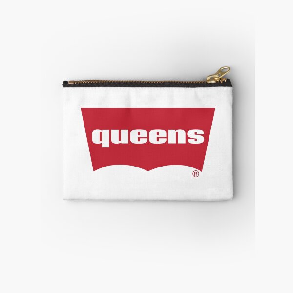 Item preview, Queens New York Raised Me I Love Queens New York. designed and sold by ProjectX23.