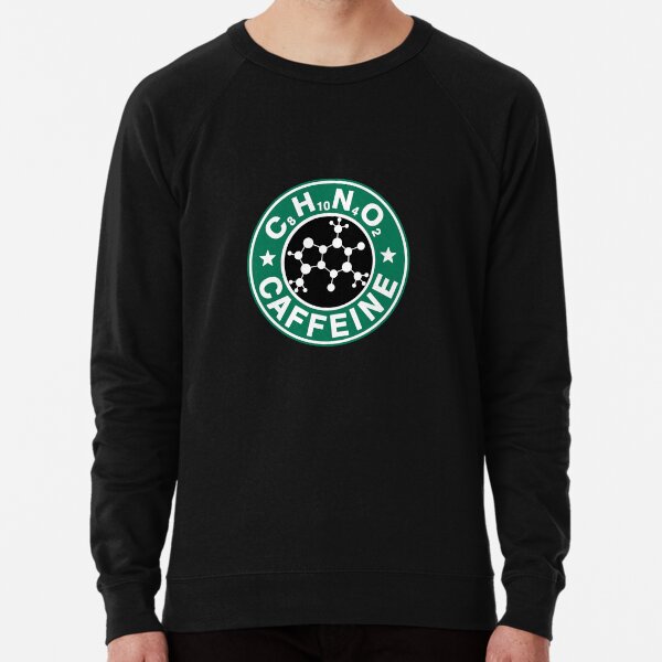 starbucks crewneck