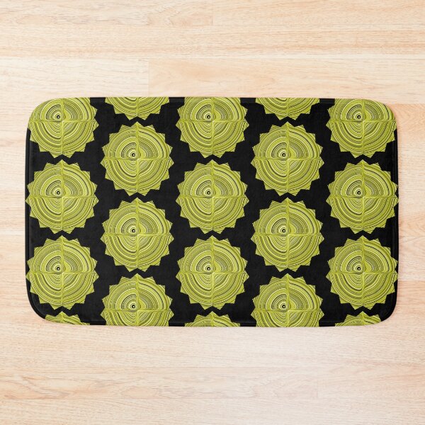 Item preview, Electric Field Art XXVII Repeating  designed and sold by The Rage Garden.