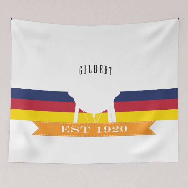 Item preview, Gilbert Arizona 1920 Water Tower  designed and sold by Hevding.
