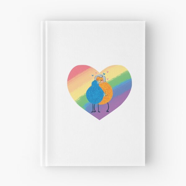 Item preview, Pride Hankcon Borbs! designed and sold by insanaty.