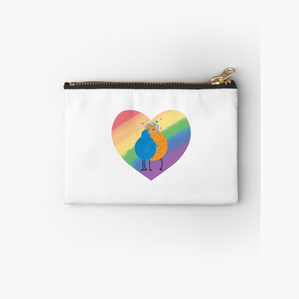 Item preview, Pride Hankcon Borbs! designed and sold by insanaty.