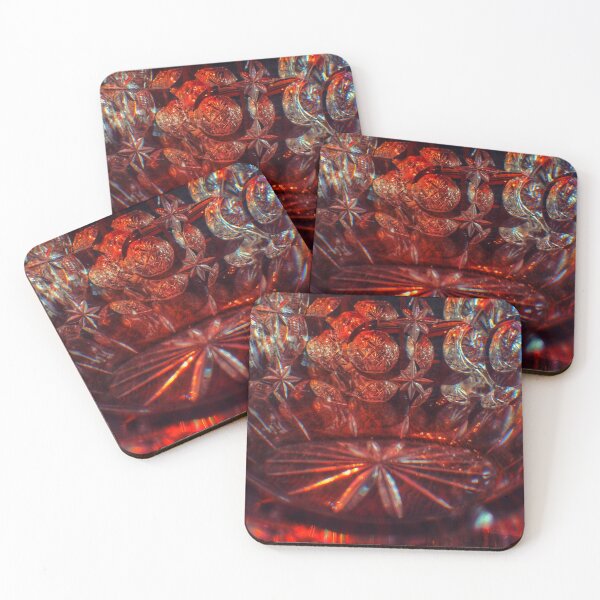 Item preview, Glass Geometries designed and sold by The Rage Garden.