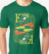 King of Krem Unisex T-Shirt