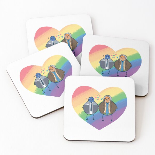 Item preview, Pride Hankcon (#2) designed and sold by insanaty.