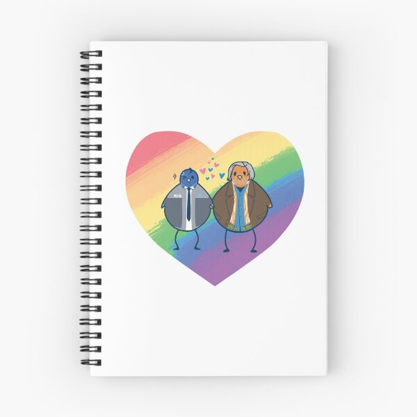 Item preview, Pride Hankcon (#2) designed and sold by insanaty.