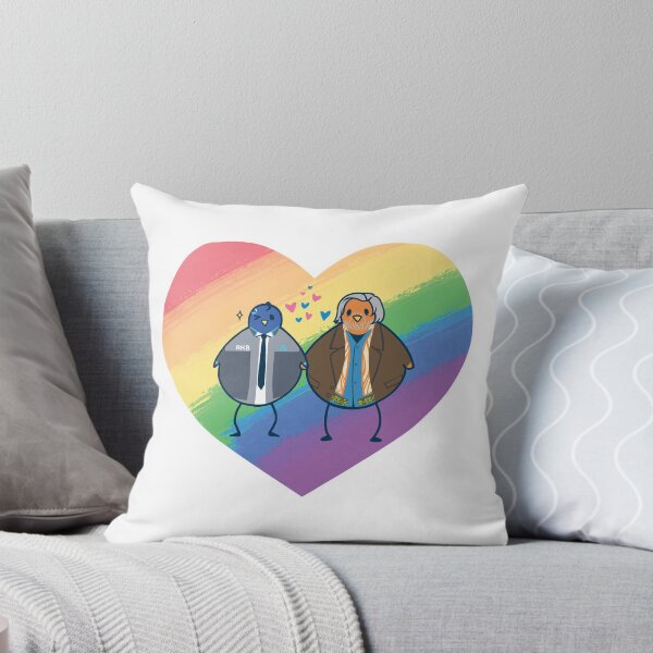 Item preview, Pride Hankcon (#2) designed and sold by insanaty.