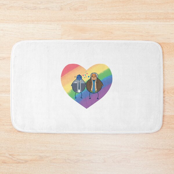 Item preview, Pride Hankcon (#2) designed and sold by insanaty.