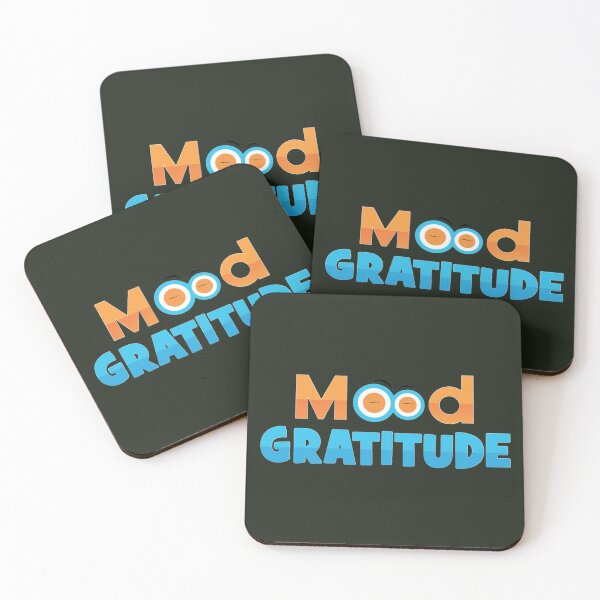 Artikelvorschau, Stimmung GRATITUDE entworfen und verkauft von Sassy11.