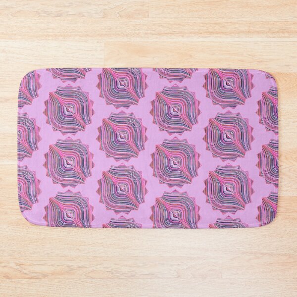 Item preview, Electric Field Art XXX Repeating  designed and sold by The Rage Garden.