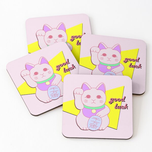 Item preview, Good Luck designed and sold by JulaGula.