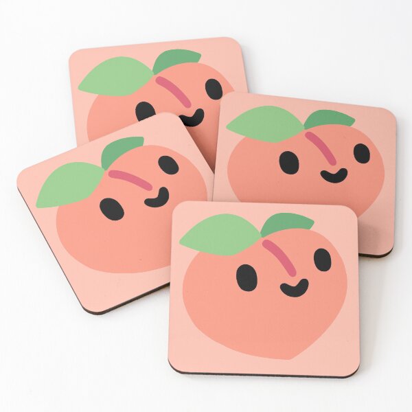 Item preview, i'm just peachy! designed and sold by insanaty.