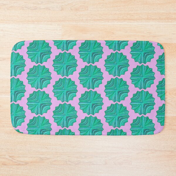 Item preview, Electric Field Art XXXI Repeating  designed and sold by The Rage Garden.