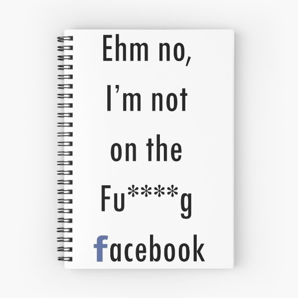 Item preview, Facebook designed and sold by LuigiMrz.
