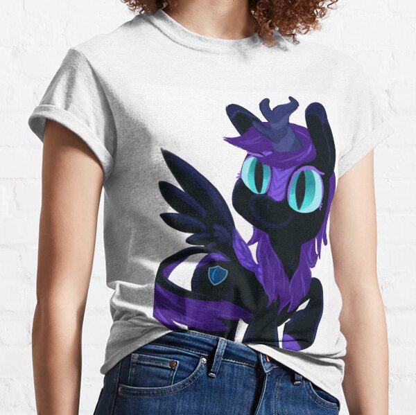 Magic Pony Sale for Little My Is | T-Shirts Friendship Redbubble