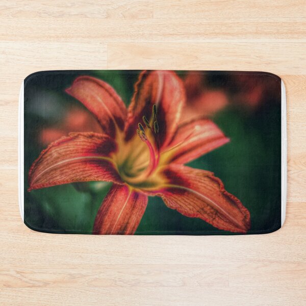 Item preview, Lilly ala orange designed and sold by Coco-Loso.
