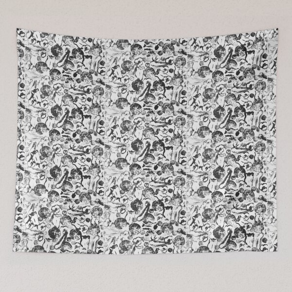 Item preview, Fruit & Veggie Medley Print designed and sold by sverdecanna.