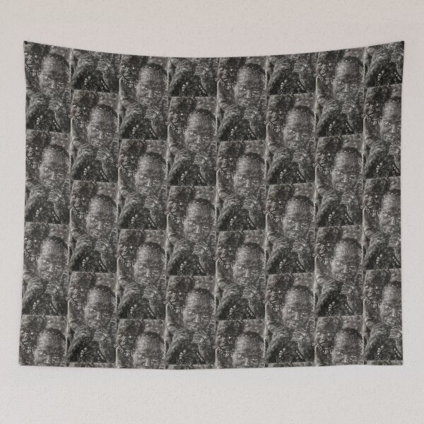 Item preview, DOUBLE BLACK designed and sold by Yurii Yermolenko.